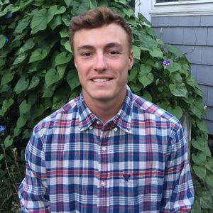 Meet your Posher, Shay